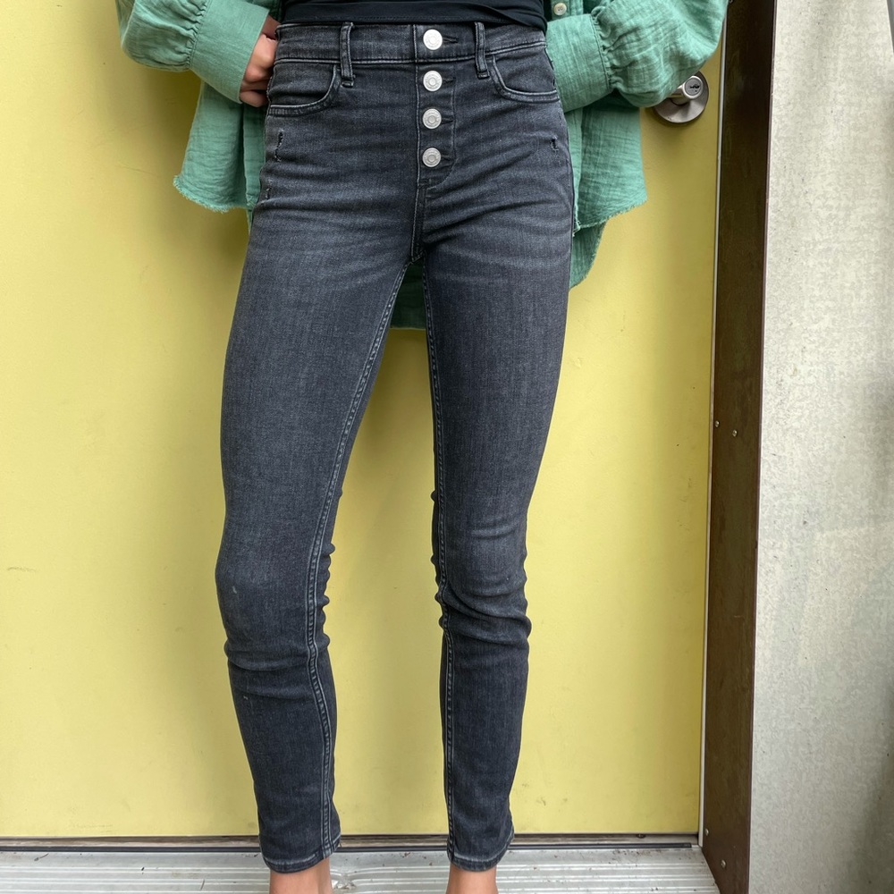 Jeggings/jeans